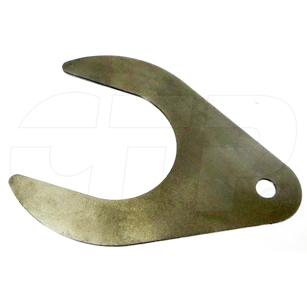 Aic Replacement Parts Shim 2-Mm Thk Fits Caterpillar Models 1332476 - main